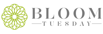 Bloom Tuesday