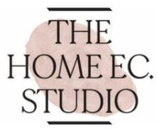 The Home Ec Studio