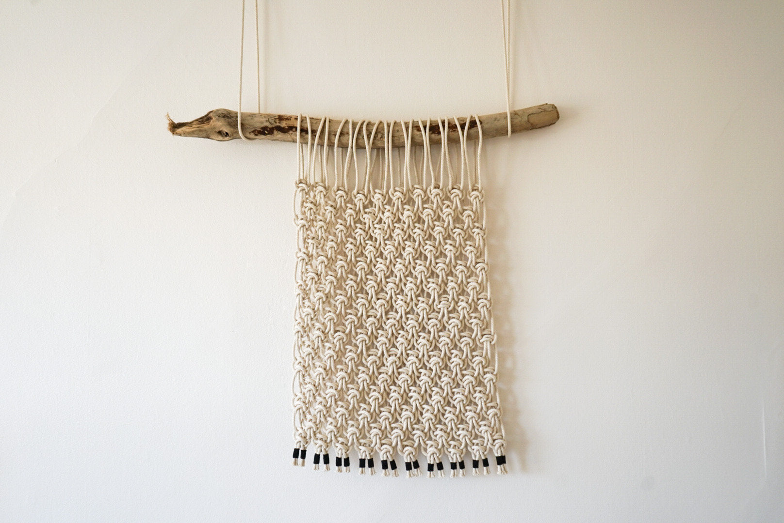 Cotton Sash Tapestry