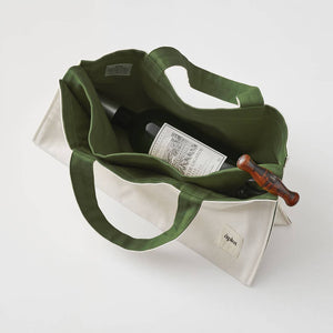 Open image in slideshow, Vin One Bottle Tote
